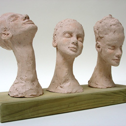 sculptures